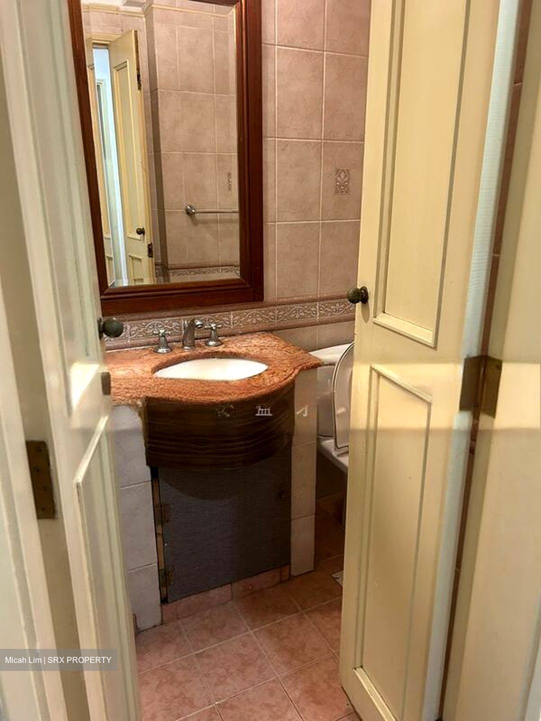 Sherwood Condo (D21), Condominium #504089601